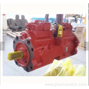 R320LC-3 Hydraulic Pump R320LC-3 Main Pump